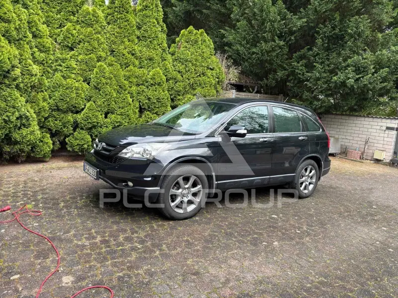 2010 Honda CR-V