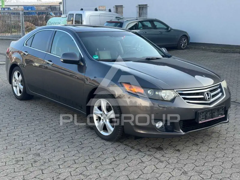 2010 Honda Accord