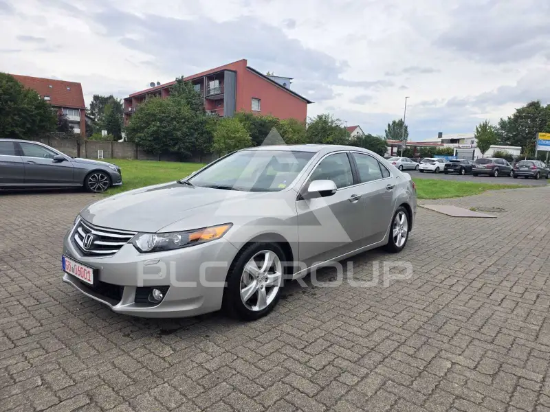 2010 Honda Accord