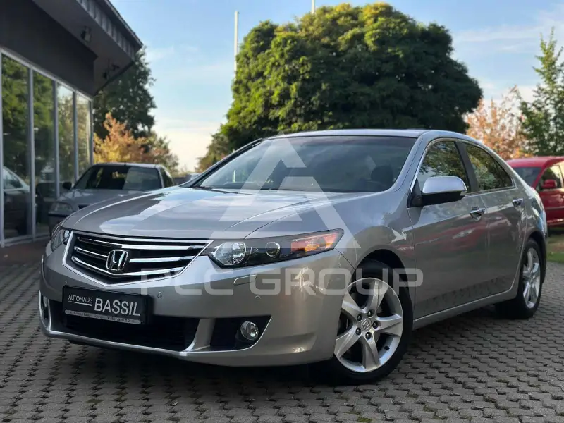 2010 Honda Accord