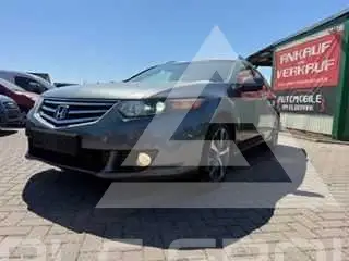 2010 Honda Accord