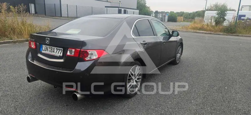 2010 Honda Accord