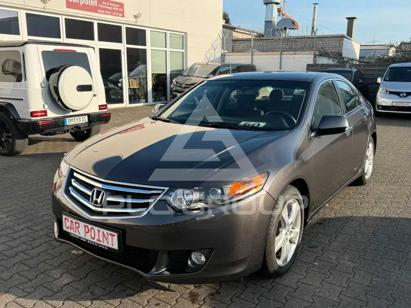 2010 Honda Accord