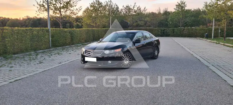 2010 Honda Accord