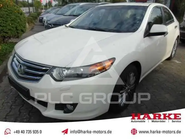 2010 Honda Accord