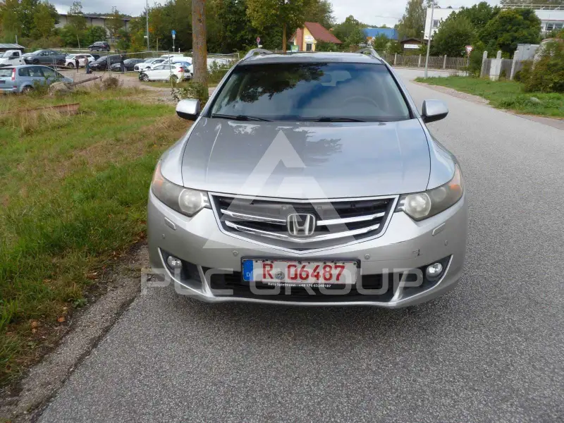 2010 Honda Accord