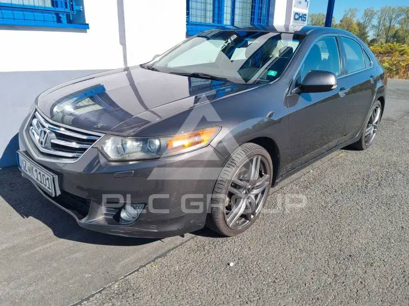 2010 Honda Accord