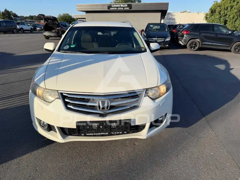2010 Honda Accord