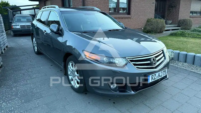 2010 Honda Accord