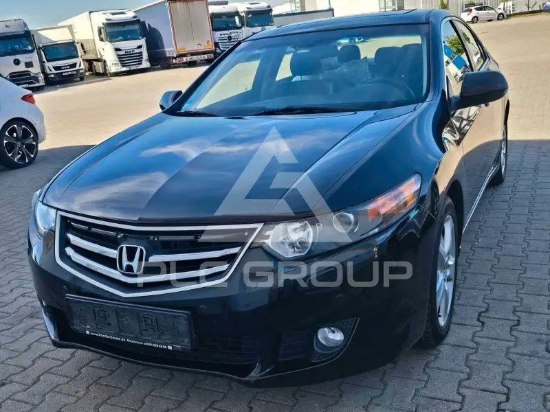 2010 Honda Accord
