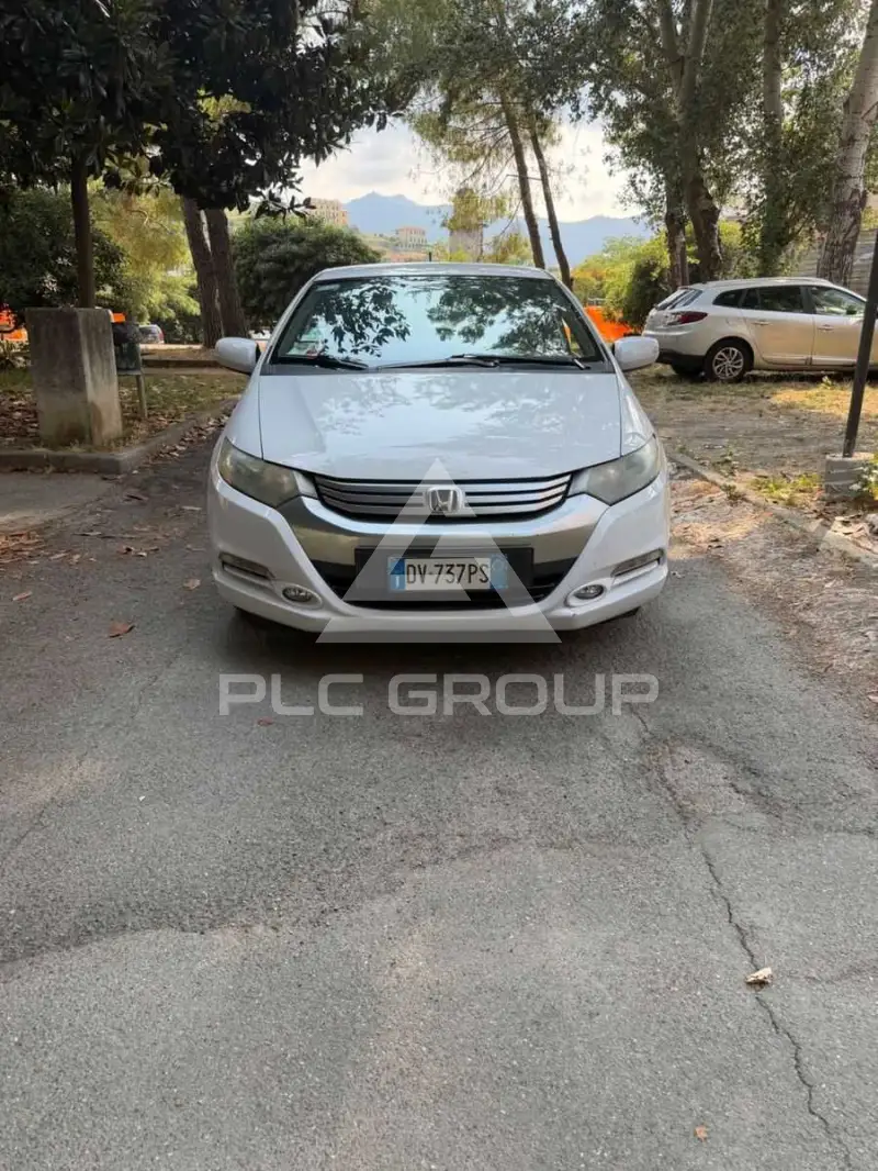 2010 Honda INSIGHT