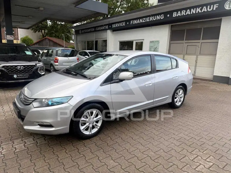 2010 Honda INSIGHT