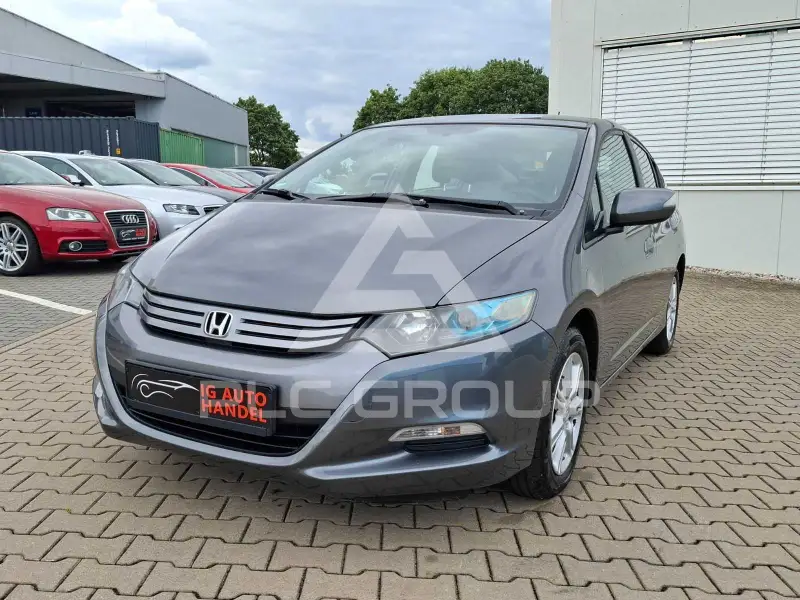 2010 Honda INSIGHT