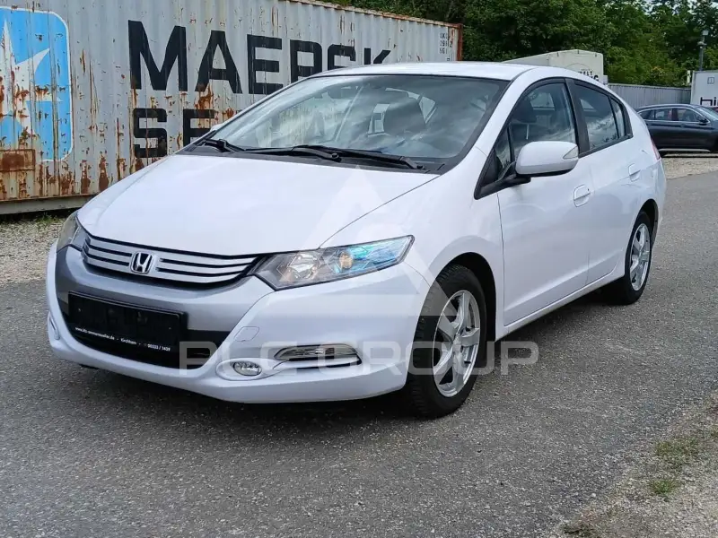 2010 Honda INSIGHT