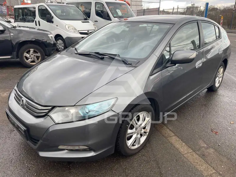 2010 Honda INSIGHT