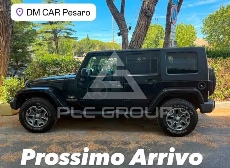 2010 Jeep WRANGLER