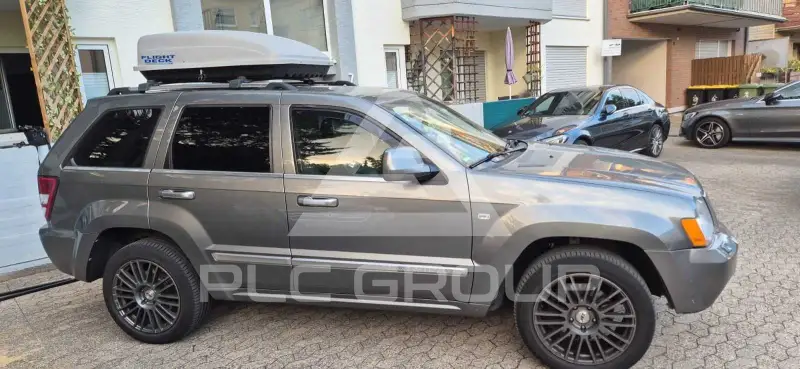 2010 Jeep Grand Cherokee