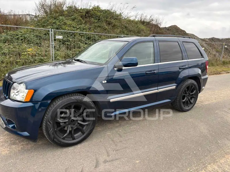 2010 Jeep Grand Cherokee