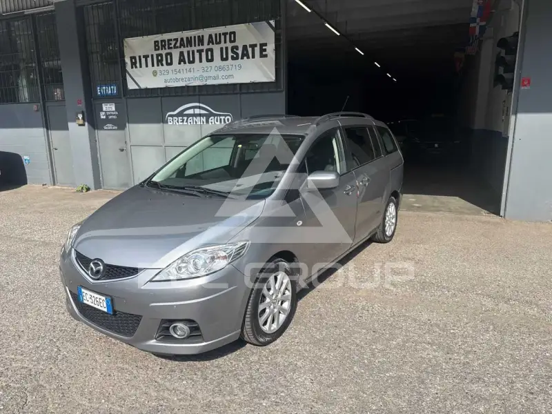 2010 Mazda Unknown