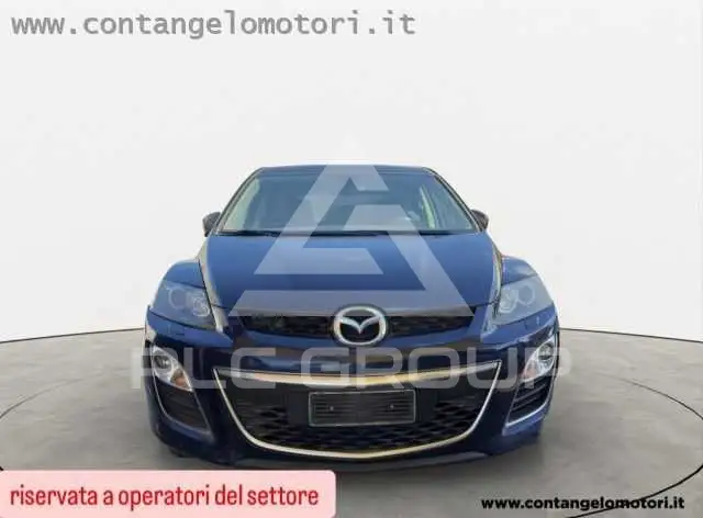 2010 Mazda CX-7