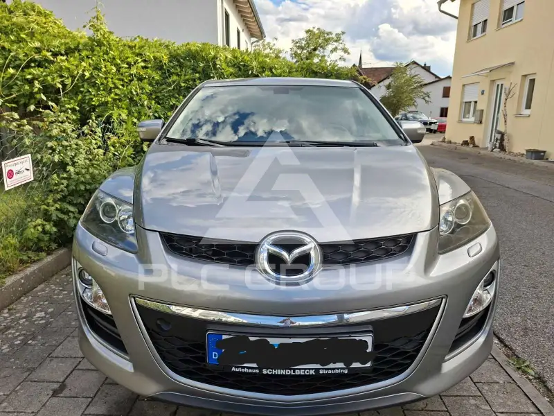 2010 Mazda CX-7