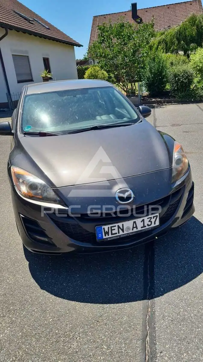 2010 Mazda 3