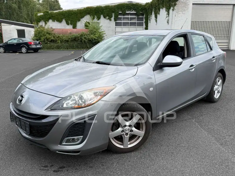2010 Mazda 3