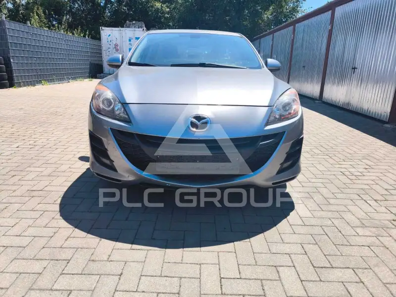 2010 Mazda 3