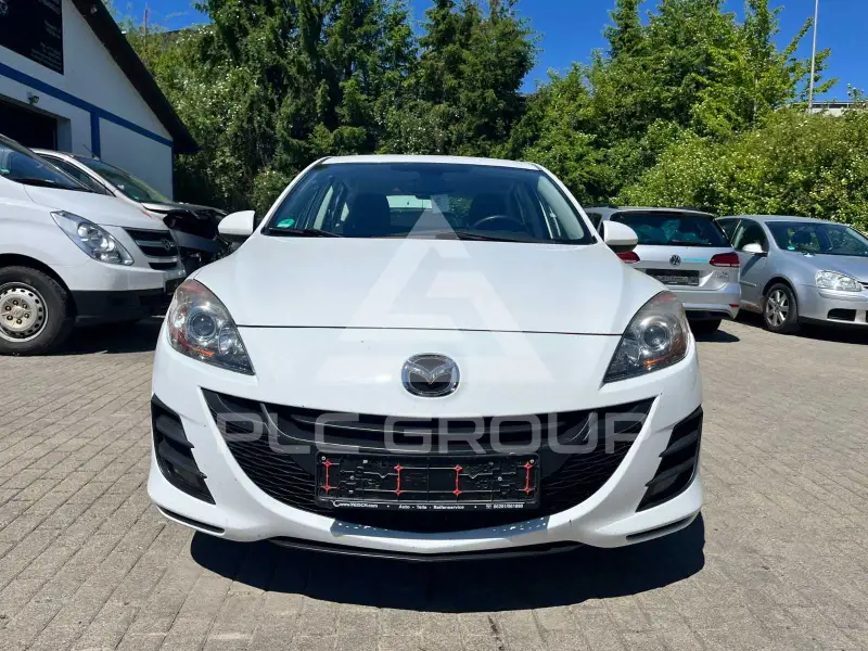 2010 Mazda 3