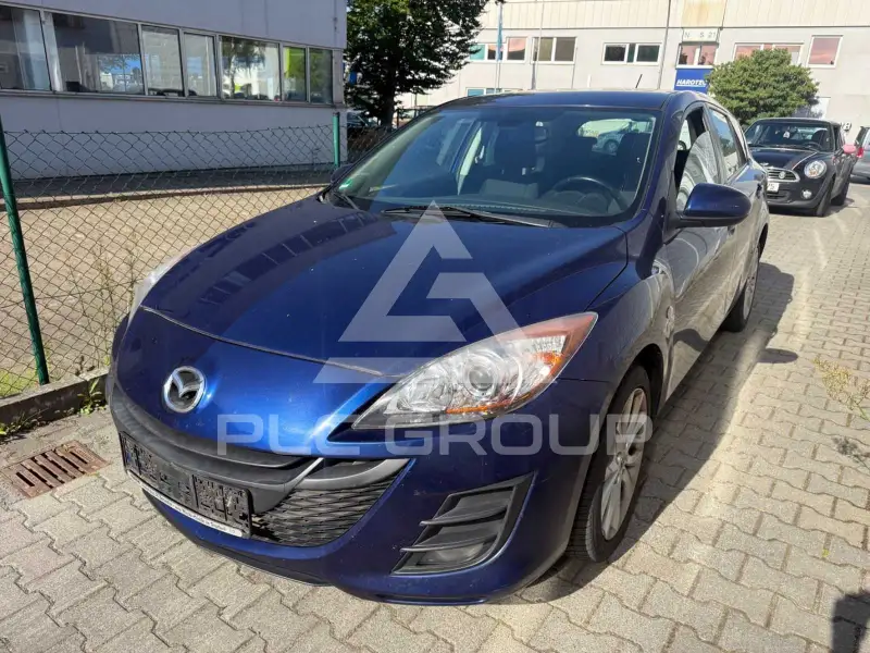 2010 Mazda 3