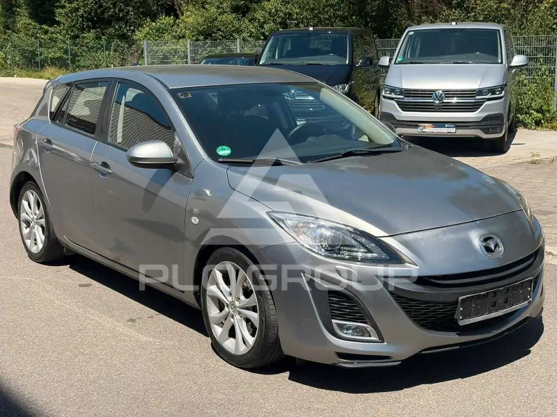 2010 Mazda 3