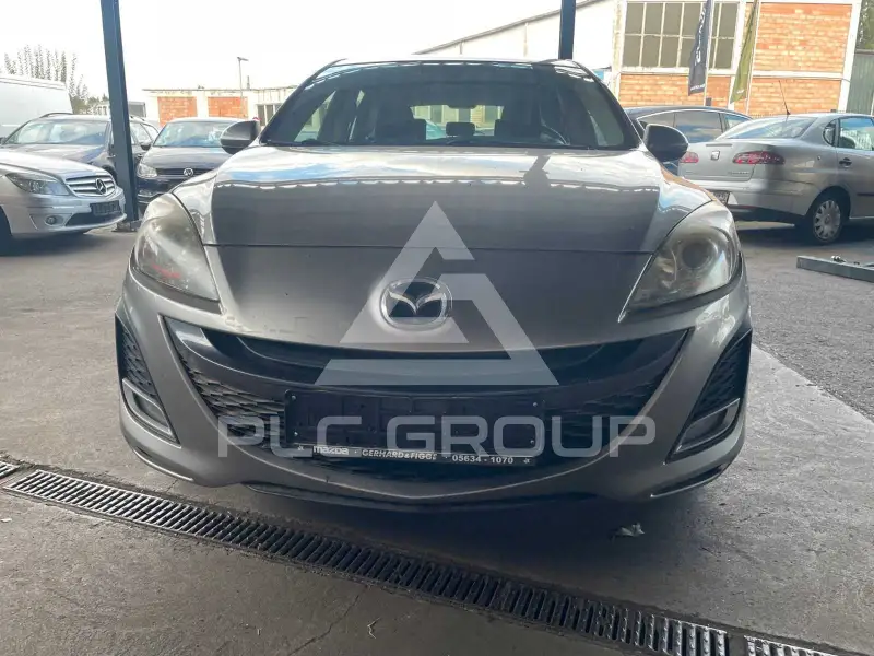2010 Mazda 3