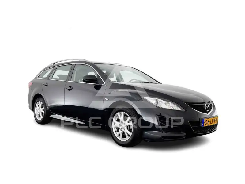 2010 Mazda 6