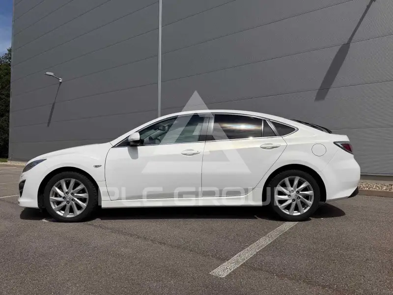 2010 Mazda 6