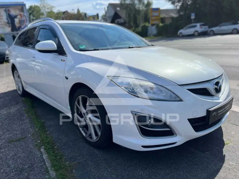 2010 Mazda 6