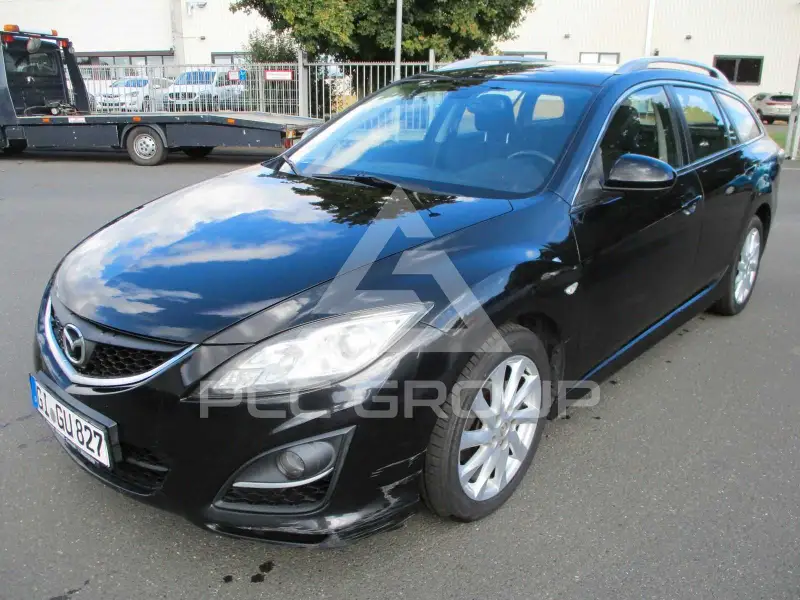 2010 Mazda 6