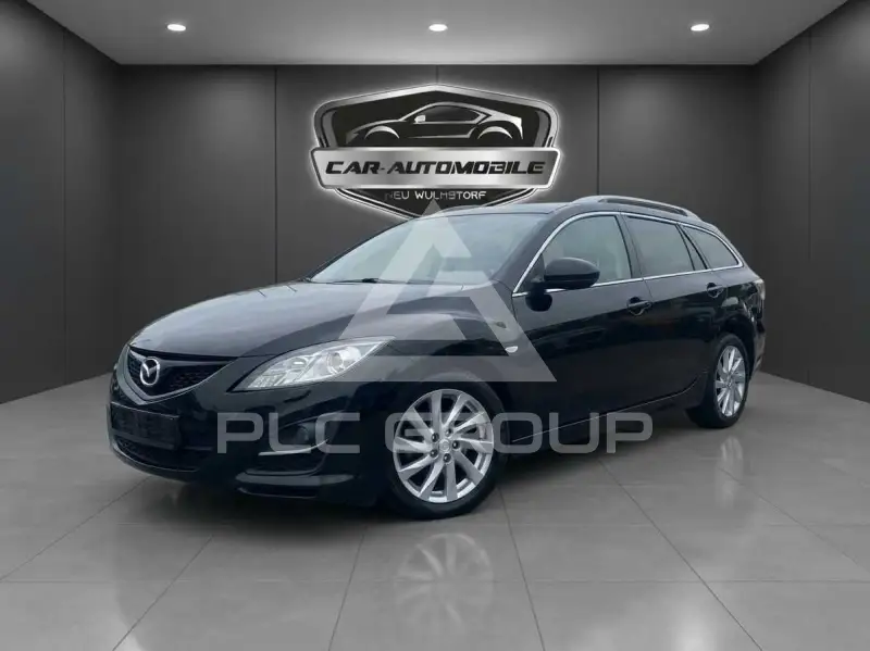2010 Mazda 6