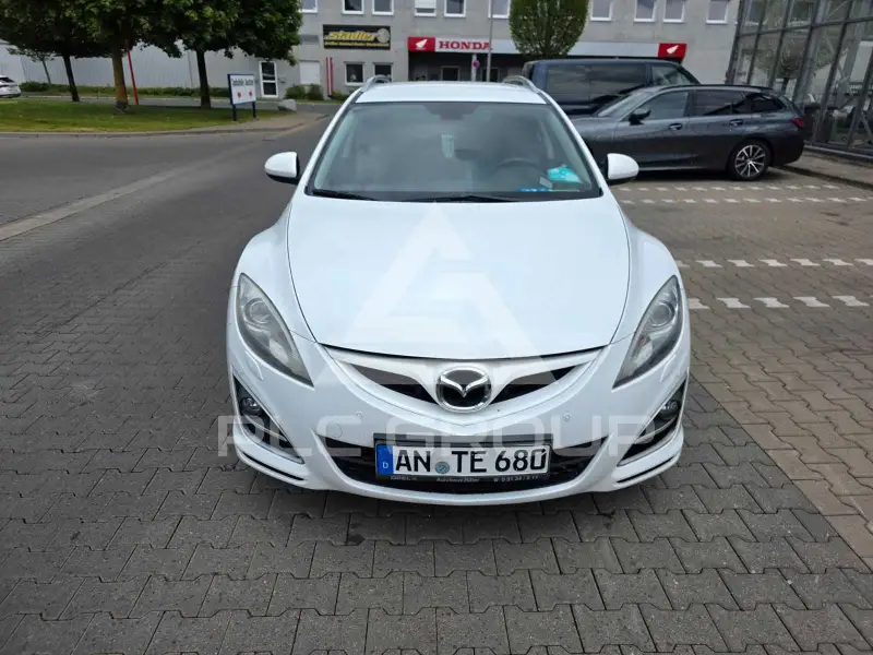 2010 Mazda 6