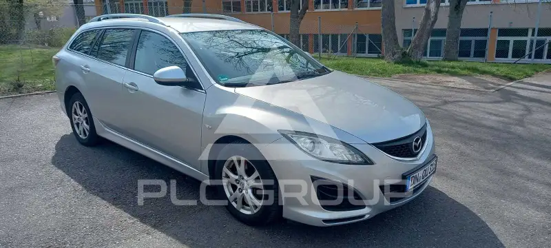 2010 Mazda 6