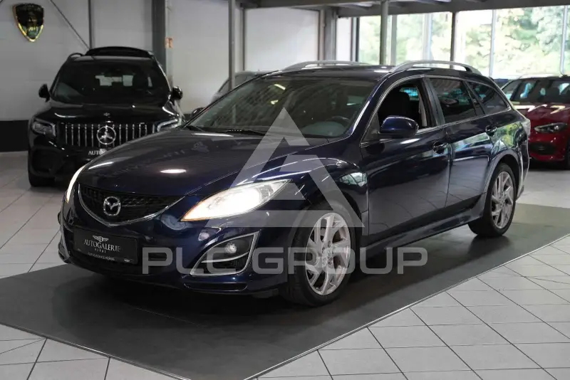 2010 Mazda 6