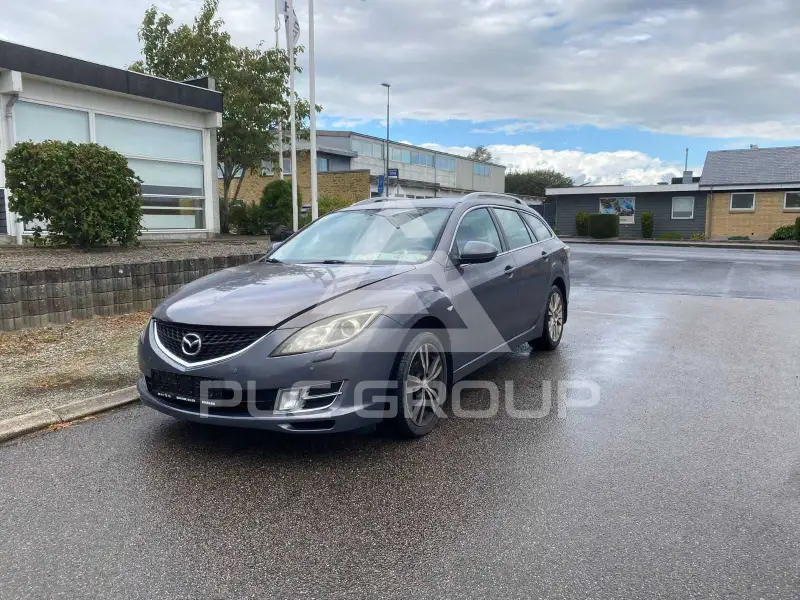 2010 Mazda 6