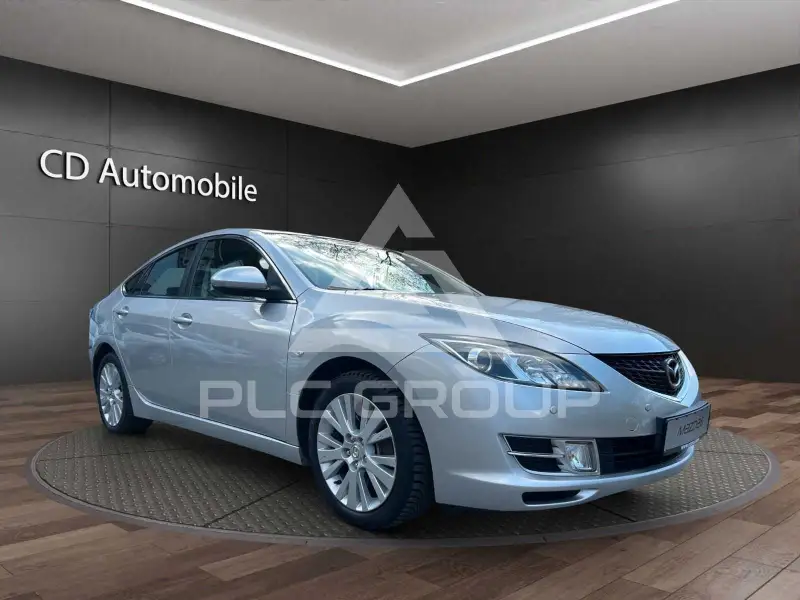 2010 Mazda 6