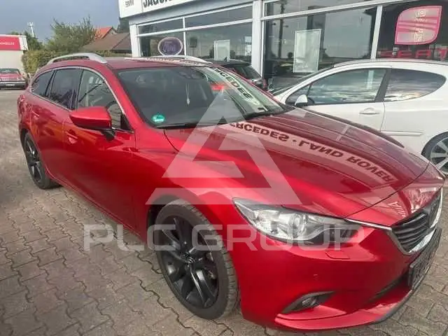 2010 Mazda 6