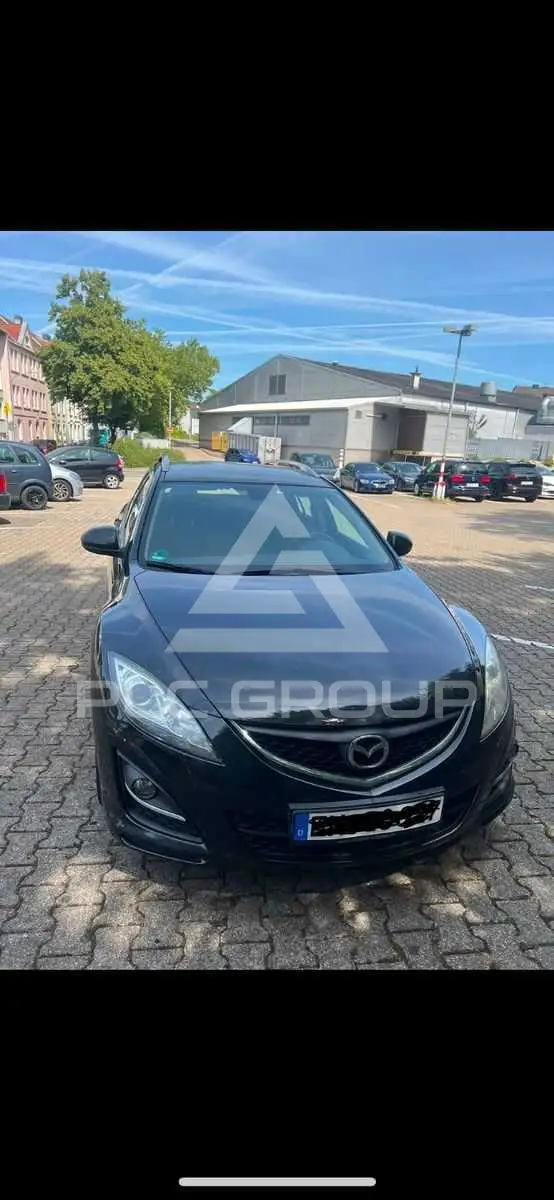 2010 Mazda 6