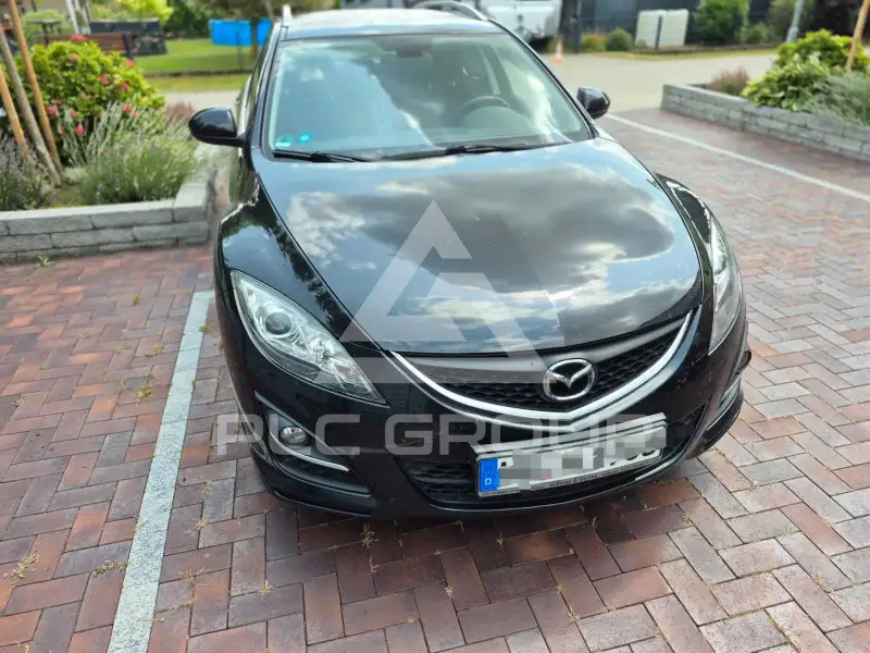2010 Mazda 6