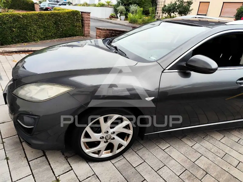 2010 Mazda 6