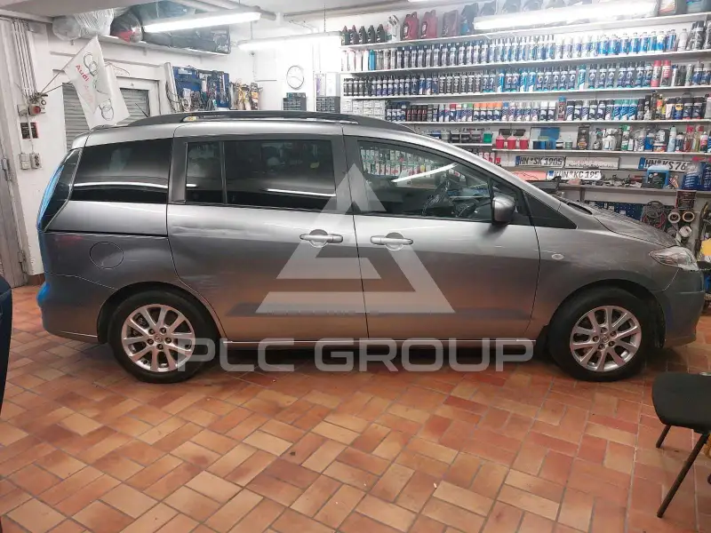 2010 Mazda 5