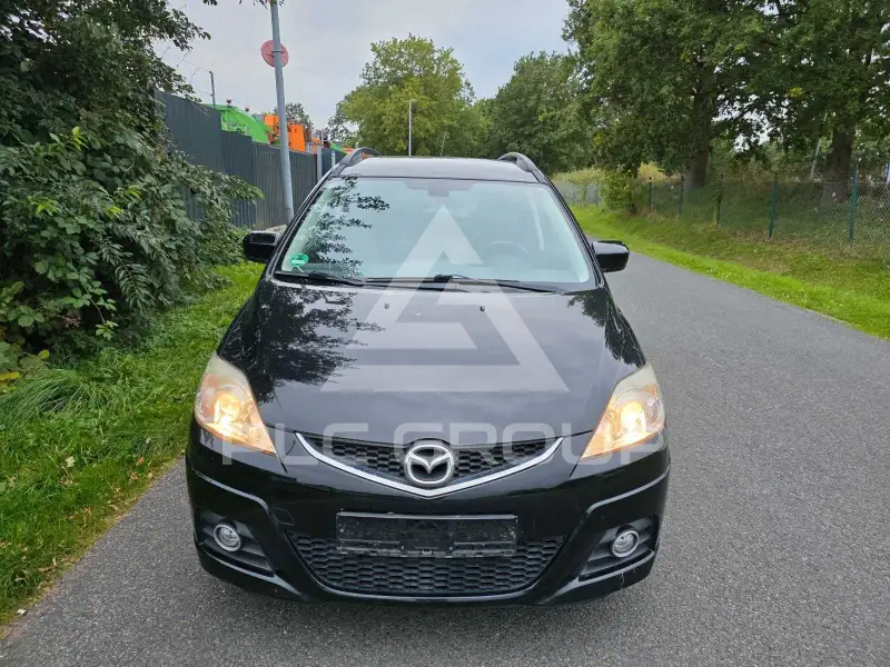 2010 Mazda 5