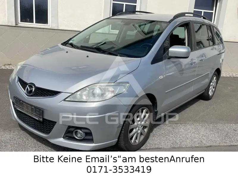 2010 Mazda 5