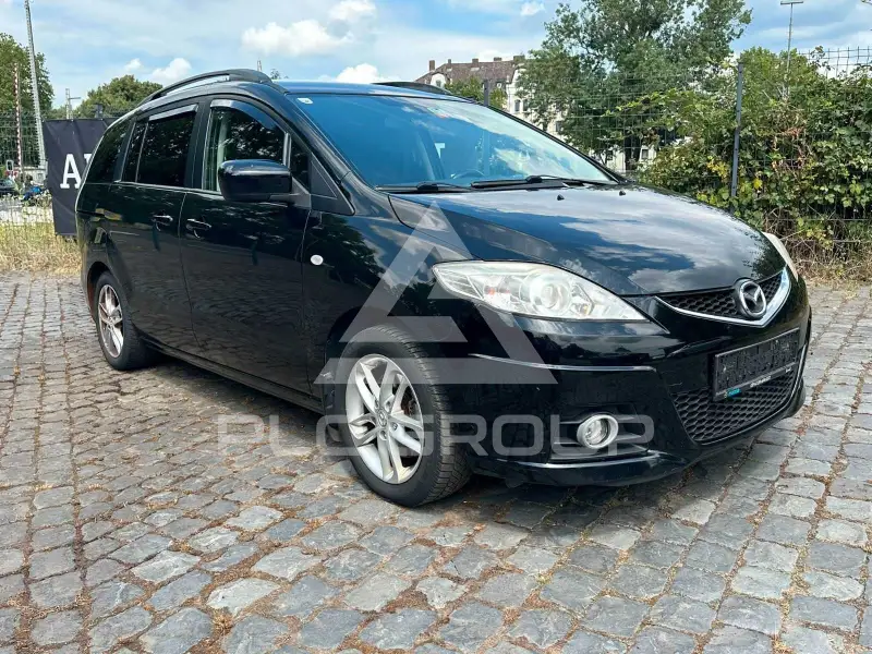 2010 Mazda 5